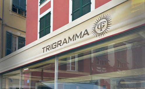 trigramma