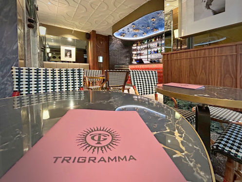 trigramma